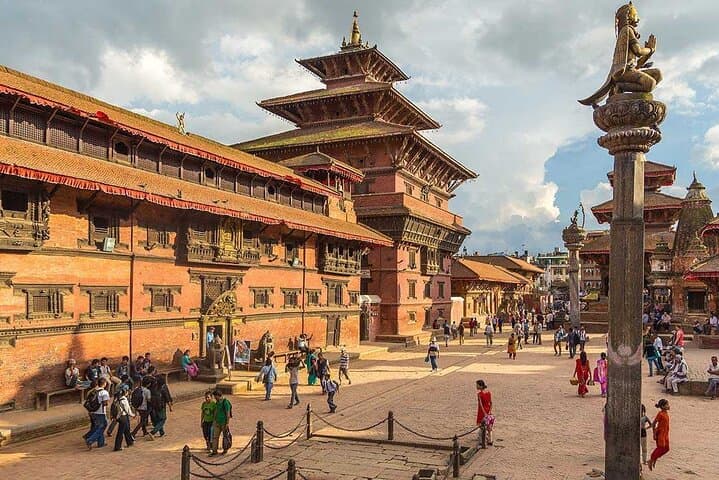 6-Day Private Nepal Tour: Kathmandu & Pokhara Sunrise, Stupas and Lakeside Culture photo 3