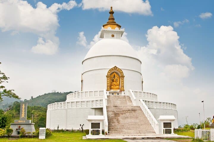 6-Day Private Nepal Tour: Kathmandu & Pokhara Sunrise, Stupas and Lakeside Culture photo 4