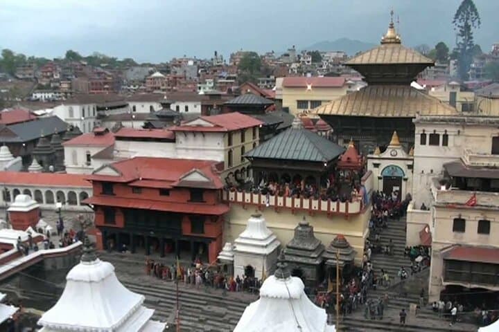 6-Day Private Nepal Tour: Kathmandu & Pokhara Sunrise, Stupas and Lakeside Culture photo 5