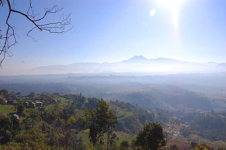 Phulchoki Day Hike: Summit Views & Subtropical Forests Near Kathmandu