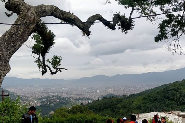 Phulchoki Day Hike: Summit Views & Subtropical Forests Near Kathmandu photo 4