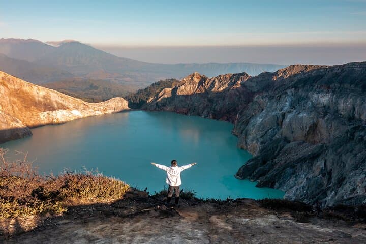 4-Day Mount Bromo & Ijen Blue Fire Adventure from Surabaya photo 2