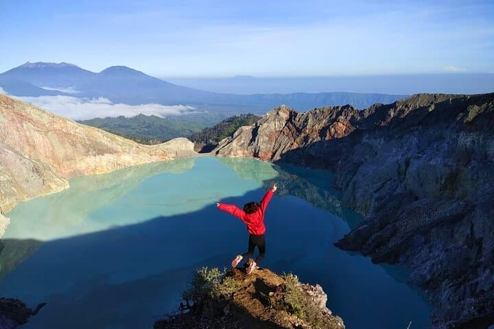 4-Day Mount Bromo & Ijen Blue Fire Adventure from Surabaya photo 6