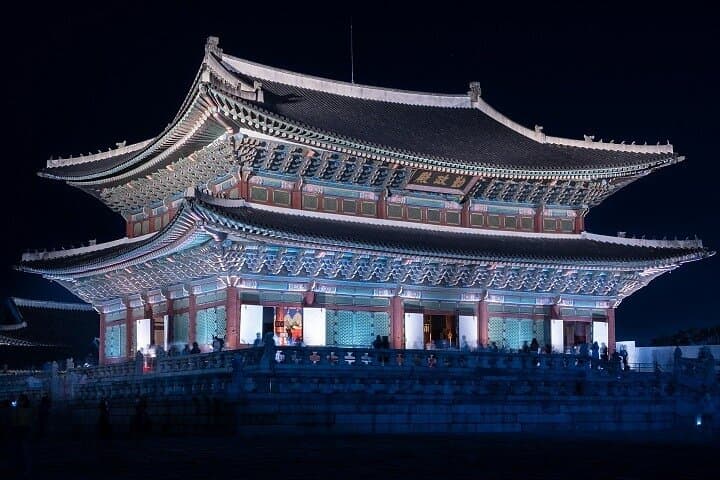 Customize Your Seoul: Full-Day Private Sightseeing Drive photo 3