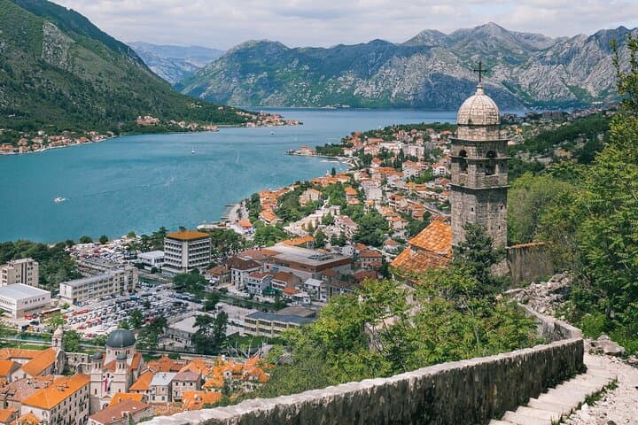 Kotor Old Town & Lovćen Cable Car: Private Guided Tour with Local Licensed Guide photo 4