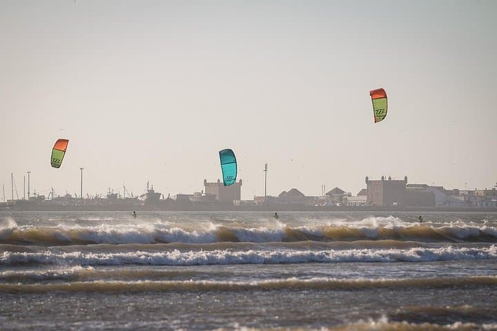 Day Trip from Marrakech to Essaouira: Coastal Medina, Argan Co-ops & Skala Views photo 3
