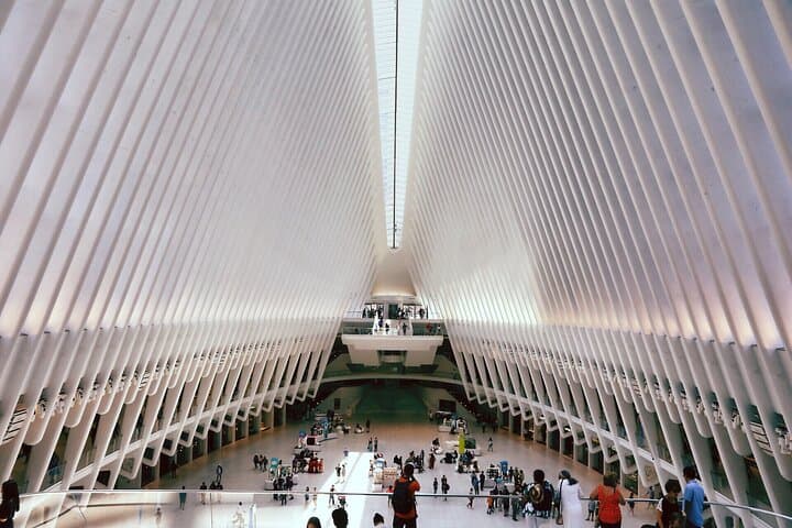 Explore New York from Jersey City: Private American Revolution Waterfront Walking Tour photo 5