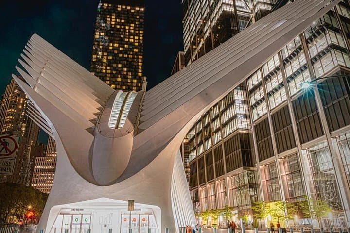 Explore New York from Jersey City: Private American Revolution Waterfront Walking Tour photo 4