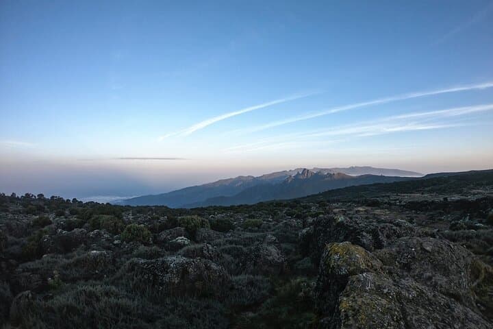 8-Day Lemosho Route Mount Kilimanjaro Climb — Complete Guide to Summit Uhuru Peak photo 3