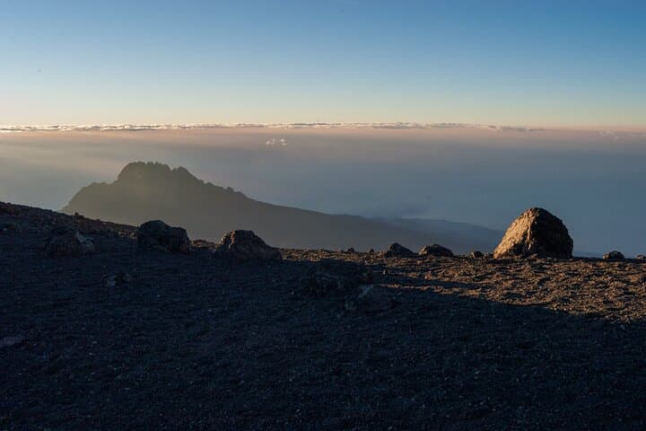 8-Day Lemosho Route Mount Kilimanjaro Climb — Complete Guide to Summit Uhuru Peak photo 4