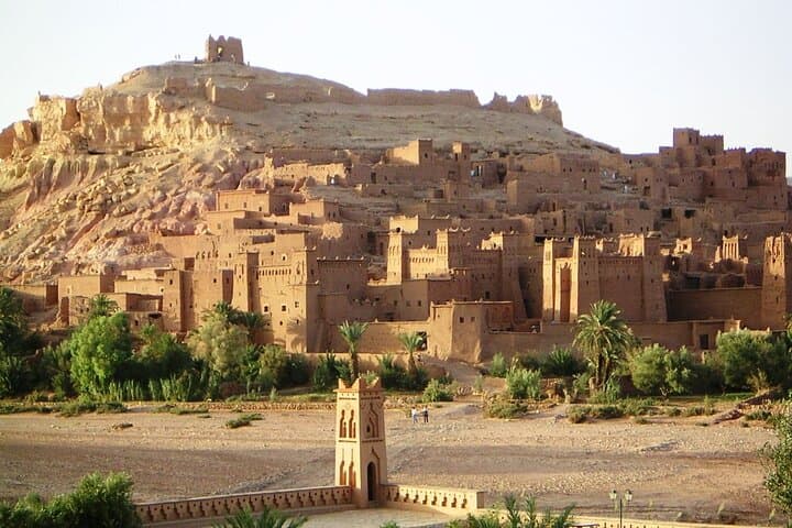 Morocco 10-Day Private Luxury Itinerary — Desert, Atlas & Imperial Cities photo 2