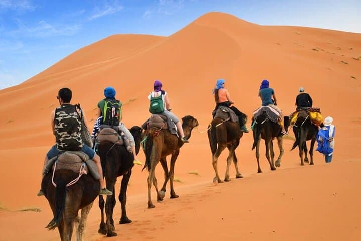 Morocco 10-Day Private Luxury Itinerary — Desert, Atlas & Imperial Cities photo 4