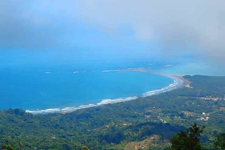 Whale and Dolphin Watching at Marino Ballena — Boat Tour from Manuel Antonio photo 6