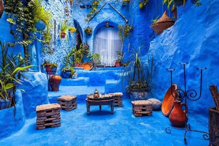 Morocco 10-Day Private Luxury Itinerary — Desert, Atlas & Imperial Cities photo 3