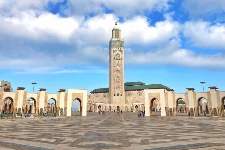 Morocco 10-Day Private Luxury Itinerary — Desert, Atlas & Imperial Cities photo 6