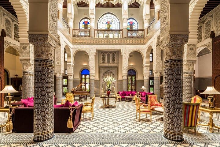 Morocco 10-Day Private Luxury Itinerary — Desert, Atlas & Imperial Cities photo 5