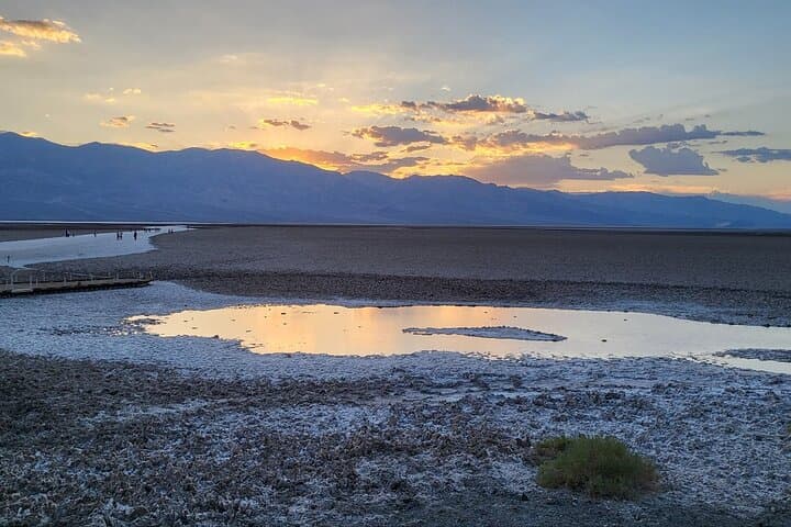 Death Valley Day Trip: Dante's View, Badwater Basin & Zabriskie Point photo 6