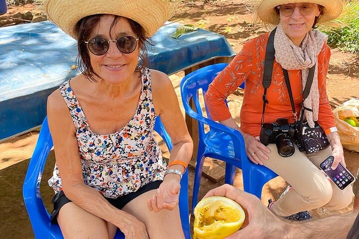 2-Day Coffee Route: Larimar Mines, Beaches & Farm-to-Cup Experience photo 2