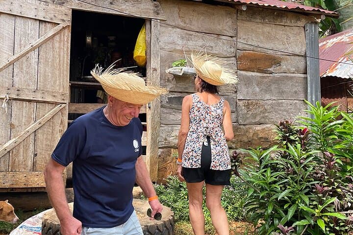 2-Day Coffee Route: Larimar Mines, Beaches & Farm-to-Cup Experience photo 3