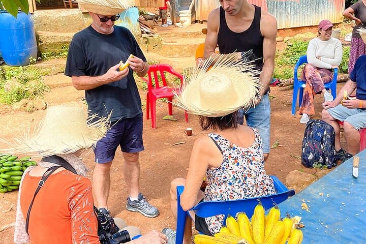 2-Day Coffee Route: Larimar Mines, Beaches & Farm-to-Cup Experience photo 4