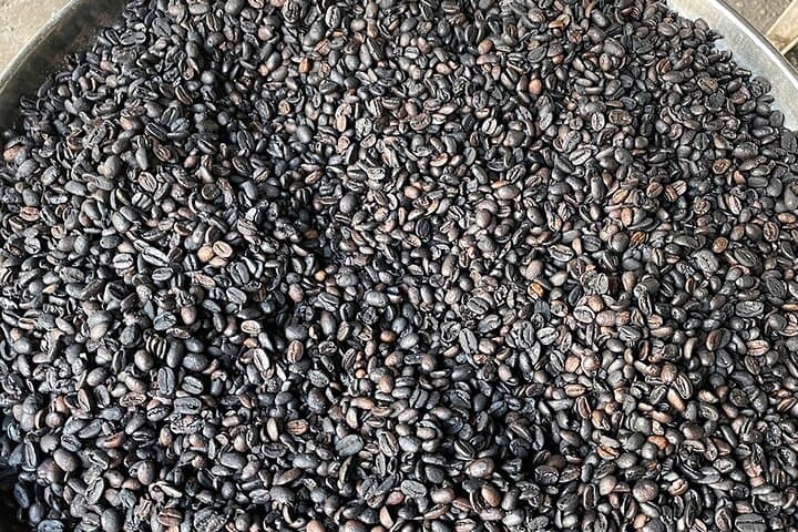 2-Day Coffee Route: Larimar Mines, Beaches & Farm-to-Cup Experience photo 6