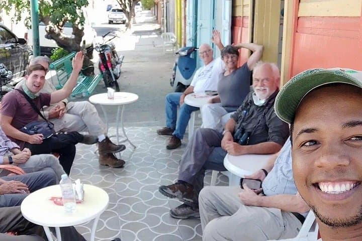 3-Day Bird Watching in Sierra de Bahoruco — Cachote & La Placa Birding from Santo Domingo photo 2