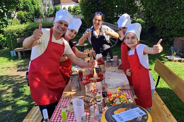 Fondue Cooking Class in Interlaken: Swiss Cheese Workshop & Tasting photo 3