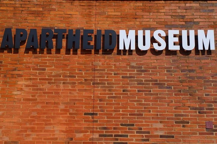 Soweto and Apartheid Museum Half-Day Tour — Johannesburg Township History & Culture
