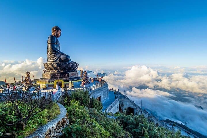 Conquer Fansipan Peak: Private Day Tour From Sapa photo 6