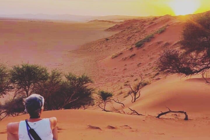 Two Days in Sossusvlei: Private Camping, Deadvlei Sunrise & Giant Dunes photo 4