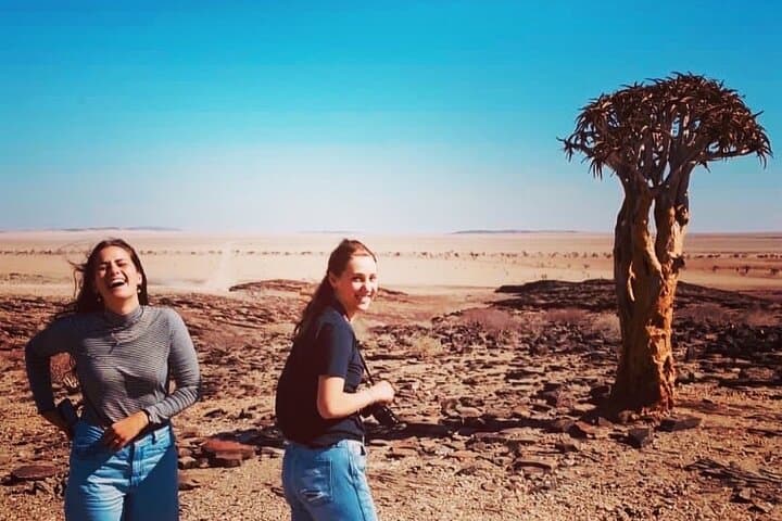 Two Days in Sossusvlei: Private Camping, Deadvlei Sunrise & Giant Dunes photo 5