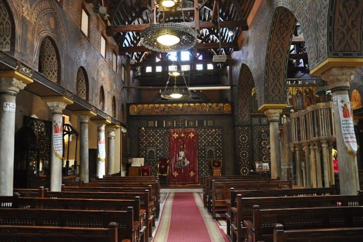 Three-Day Private Cairo Immersion: Pyramids, Museums & Old City photo 2