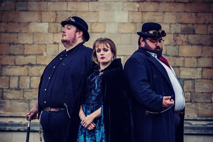 Shadows of York: 90-Minute Ghost Walk Through Horrible History photo 2