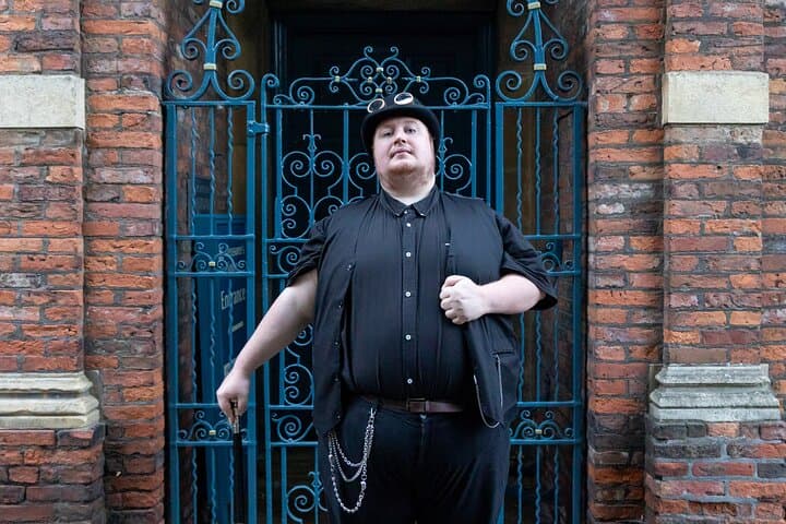 Shadows of York: 90-Minute Ghost Walk Through Horrible History photo 4