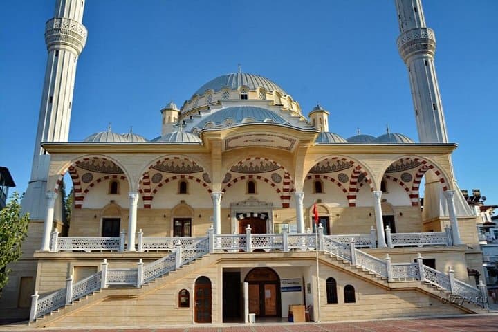 Full-Day Private Tour of Coptic and Islamic Cairo: Citadel, Mosques & Old Cairo photo 1