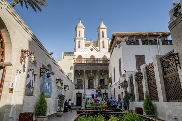 Private 3-Day Tour: Cairo, Giza & Luxor Highlights photo 6