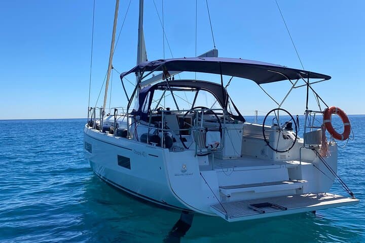 Half-Day Sailing Tour to Nerja & Maro Cliffs with Snorkel