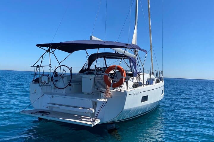 Half-Day Sailing Tour to Nerja & Maro Cliffs with Snorkel photo 3