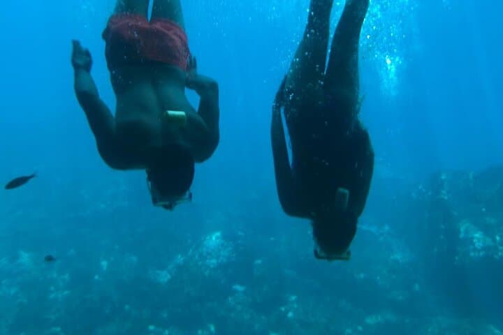 Half-Day Sailing Tour to Nerja & Maro Cliffs with Snorkel photo 4