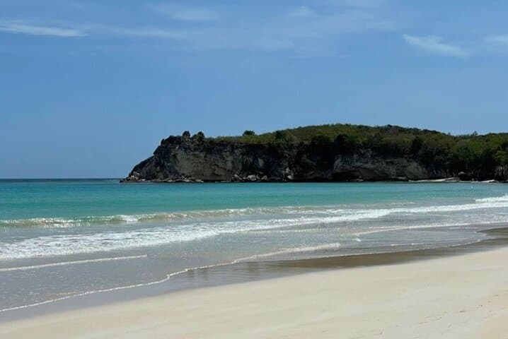 Drive a Buggy to Macao Beach — Private Bávaro Off‑Road Tour from Punta Cana photo 3