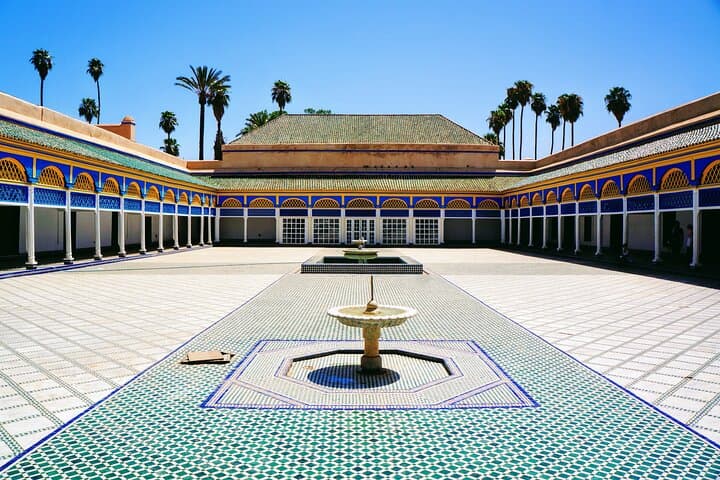 6-Day Private Imperial Morocco Tour: Casablanca, Rabat, Fes & Marrakech photo 4