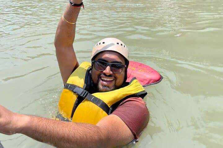 Haridwar & Rishikesh Private Overnight Tour — Ganges Aarti, Ram Jhula & 4-Star Stay photo 5