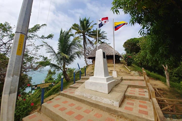 Capurganá Jungle Escape: 4-Day Private All-Inclusive Tour from Medellín photo 4