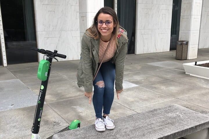 Zombie Scavenger Hunt in Grande Prairie: Urban Survival Game photo 4