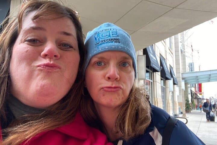 Zombie Scavenger Hunt in Grande Prairie: Urban Survival Game photo 6