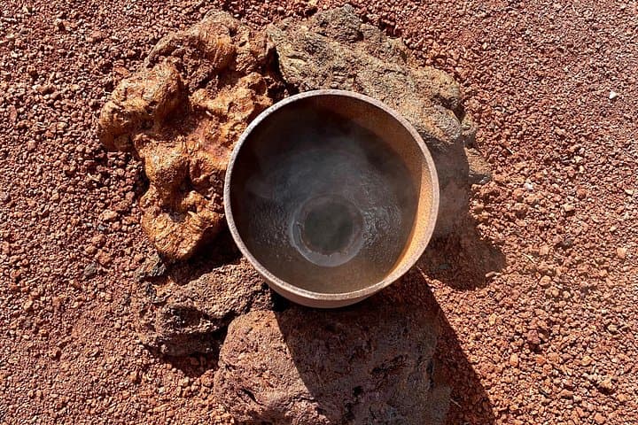 Timanfaya Morning Tour: Volcanic Landscapes, Camel Ride & La Geria Wine Tasting photo 4