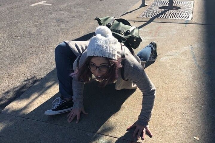 Zombie Scavengers Lethbridge: Interactive City Survival Game photo 2