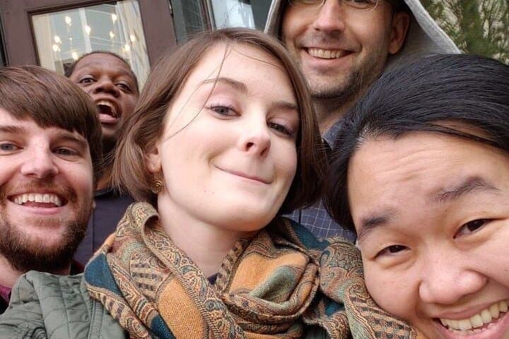 Medicine Hat Zombie Scavenger Hunt: App-Led Survival Game Through Downtown
