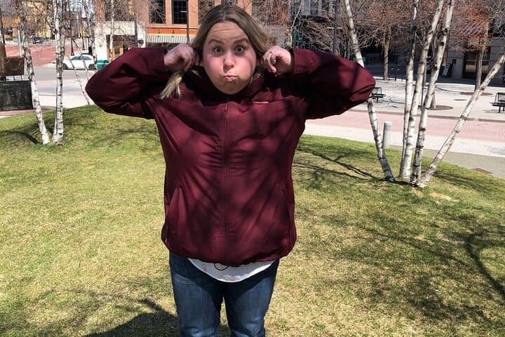Zombie Scavenger Hunt in St. Albert: App-Based City Survival Game photo 5