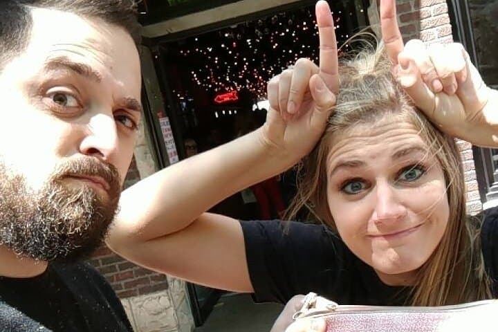 Zombie Scavenger Hunt in St. Albert: App-Based City Survival Game photo 6